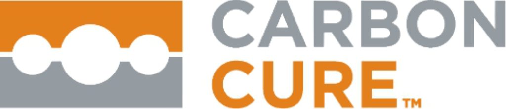 Carbon cure logo